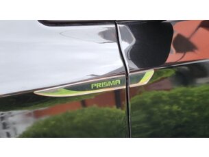 Foto 3 - Chevrolet Prisma Prisma 1.4 LTZ SPE/4 automático