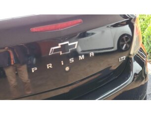 Foto 6 - Chevrolet Prisma Prisma 1.4 LTZ SPE/4 automático