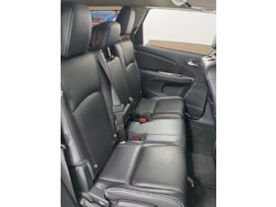 Foto 4 - Dodge Journey Journey RT 3.6 V6 4WD automático