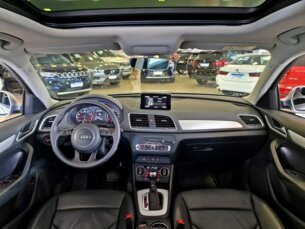 Foto 3 - Audi Q3 Q3 1.4 TFSI Ambiente S Tronic automático