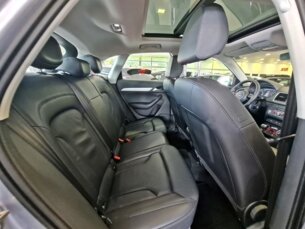 Foto 7 - Audi Q3 Q3 1.4 TFSI Ambiente S Tronic automático