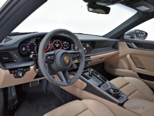 Foto 5 - Porsche 911 911 3.0 Carrera S Coupe automático