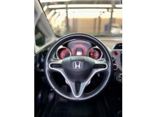 Foto 6 - Honda Fit Fit LX 1.4 (flex) manual