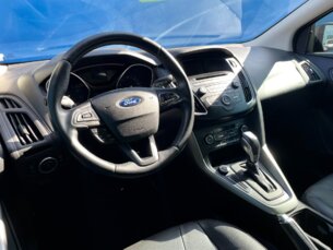 Foto 9 - Ford Focus Hatch Focus Hatch SE 2.0 16V PowerShift automático