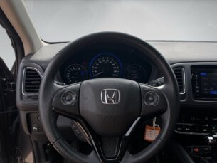 Foto 6 - Honda HR-V HR-V 1.8 EXL CVT automático
