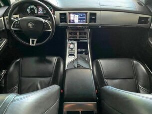Foto 5 - Jaguar XF XF 2.0 GTDI Luxury automático