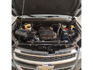 Foto 6 - Chevrolet S10 Cabine Dupla S10 LTZ 2.5 4x4 (Cab Dupla) (Flex) manual