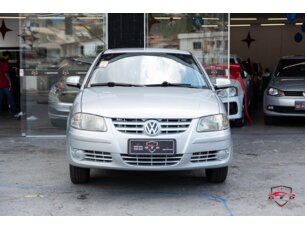 Foto 2 - Volkswagen Gol Gol 1.0 8V (G4)(Flex)4p manual