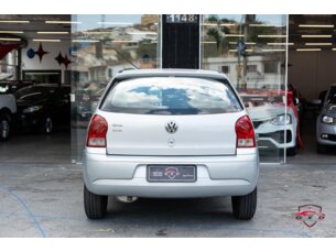 Foto 5 - Volkswagen Gol Gol 1.0 8V (G4)(Flex)4p manual