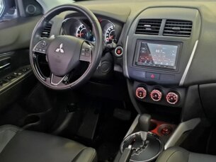 Foto 5 - Mitsubishi ASX ASX 2.0 CVT AWD automático