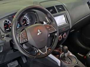 Foto 6 - Mitsubishi ASX ASX 2.0 CVT AWD automático
