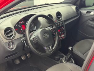 Foto 4 - Volkswagen Gol Gol 1.6 16v MSI Rallye I-Motion (Flex) manual
