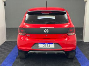Foto 9 - Volkswagen Gol Gol 1.6 16v MSI Rallye I-Motion (Flex) manual