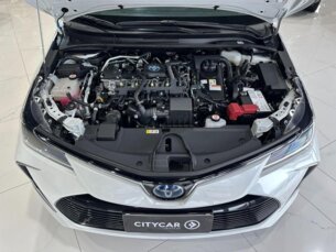 Foto 3 - Toyota Corolla Corolla 1.8 Altis Hybrid Premium CVT automático