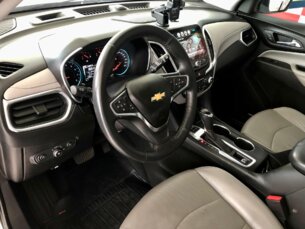 Foto 9 - Chevrolet Equinox Equinox 2.0 Premier AWD (Aut) automático