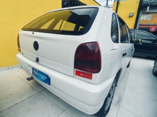 Volkswagen Gol 1.0 16V 2p