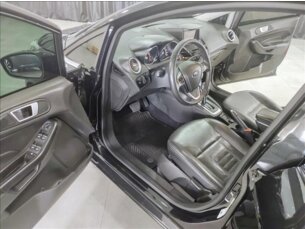 Foto 8 - Ford New Fiesta Hatch New Fiesta Titanium 1.6 16V (Aut) automático
