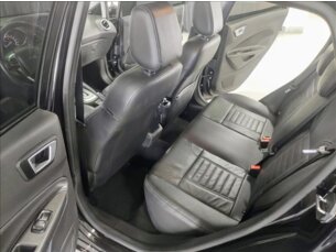Foto 10 - Ford New Fiesta Hatch New Fiesta Titanium 1.6 16V (Aut) automático