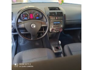 Foto 6 - Volkswagen Polo Polo Hatch 1.6 VHT Total Flex automático