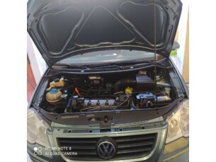 Foto 9 - Volkswagen Polo Polo Hatch 1.6 VHT Total Flex automático