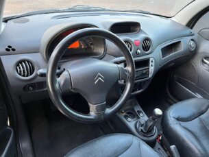 Foto 7 - Citroën C3 C3 GLX 1.4 8V (flex) manual