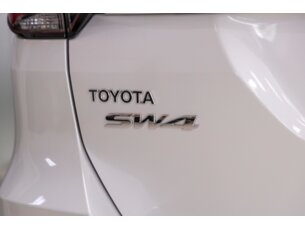 Foto 9 - Toyota SW4 SW4 2.8 TDI SRX 4WD automático