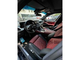 Foto 7 - BMW X6 X6 3.0 xDrive40i M Sport automático