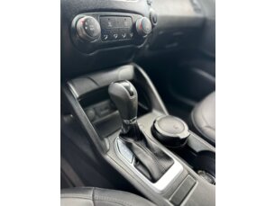 Foto 10 - Hyundai ix35 ix35 2.0L GL (Flex) (Aut) automático
