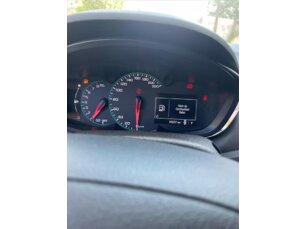 Foto 10 - Chevrolet Tracker Tracker Midnight 1.4 16V Ecotec (Flex) (Aut) automático