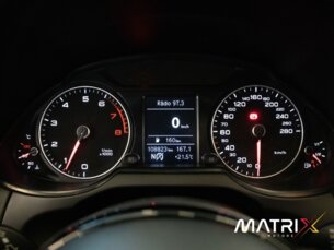 Foto 6 - Audi Q5 Q5 2.0 TFSI Ambiente Tiptronic Quattro automático