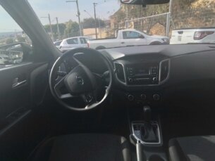 Foto 9 - Hyundai Creta Creta 1.6 Action (Aut) automático