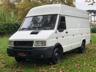 Foto 1 - Iveco Daily Daily 38.13 Daily City - 2800 manual