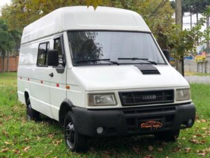 Foto 2 - Iveco Daily Daily 38.13 Daily City - 2800 manual