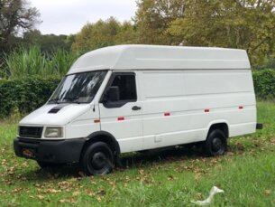 Foto 3 - Iveco Daily Daily 38.13 Daily City - 2800 manual