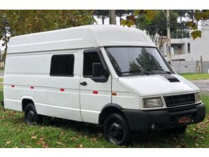 Foto 4 - Iveco Daily Daily 38.13 Daily City - 2800 manual
