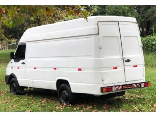 Foto 7 - Iveco Daily Daily 38.13 Daily City - 2800 manual