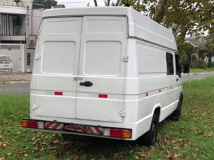 Foto 8 - Iveco Daily Daily 38.13 Daily City - 2800 manual