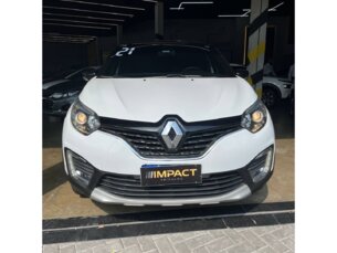 Foto 2 - Renault Captur Captur 1.6 Intense CVT automático