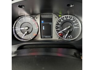 Foto 9 - Toyota Hilux Cabine Dupla Hilux 2.8 TDI CD SRV 4x4 (Aut) manual