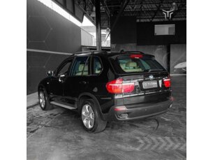 Foto 4 - BMW X5 X5 4.8i 4x4 automático