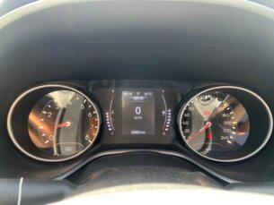 Foto 3 - Jeep Compass Compass 2.0 Longitude (Aut) (Flex) automático