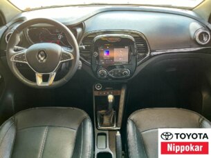 Foto 6 - Renault Captur Captur 1.3 TCe Intense CVT automático
