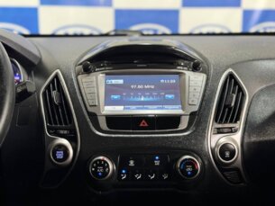 Foto 6 - Hyundai ix35 ix35 2.0L 16v (Flex) (Aut) automático
