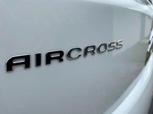 Foto 7 - Citroën Aircross Aircross 1.5 8V Live (Flex) manual