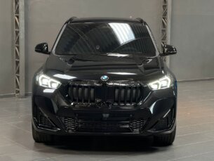 Foto 3 - BMW X1 X1 2.0 sDrive20i M Sport automático