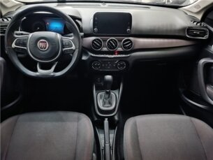 Foto 4 - Fiat Cronos Cronos Precision 1.8 E.Torq AT6 (Flex) automático