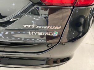 Foto 2 - Ford Fusion Fusion 2.0 16V Hybrid Titanium (Aut) automático