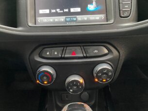 Foto 9 - Chevrolet Onix Onix 1.4 LTZ SPE/4 automático