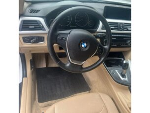 Foto 4 - BMW Série 3 320i 2.0 ActiveFlex automático
