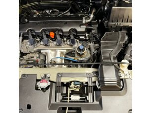Foto 9 - Honda HR-V HR-V 1.8 EX CVT automático